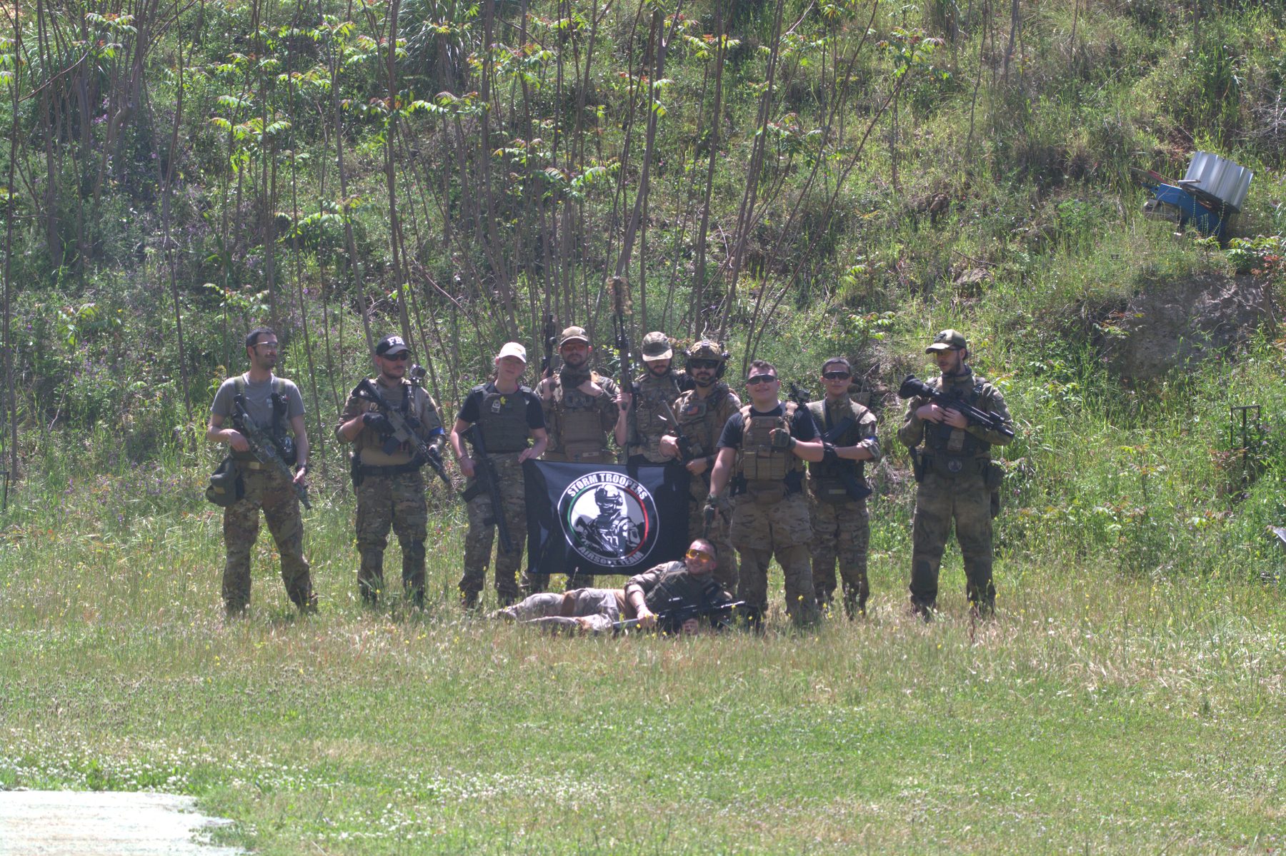 ASD Storm Troopers - foto 15