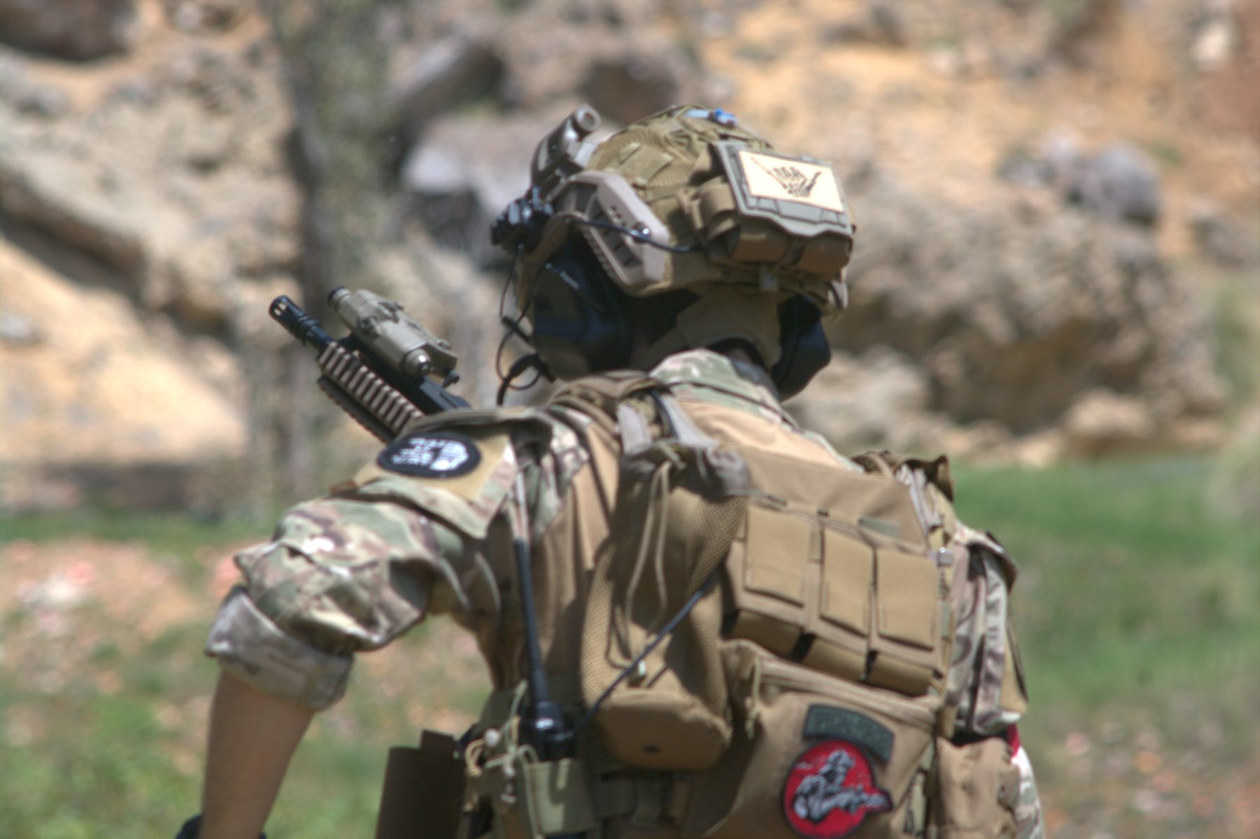 ASD Storm Troopers - foto 2