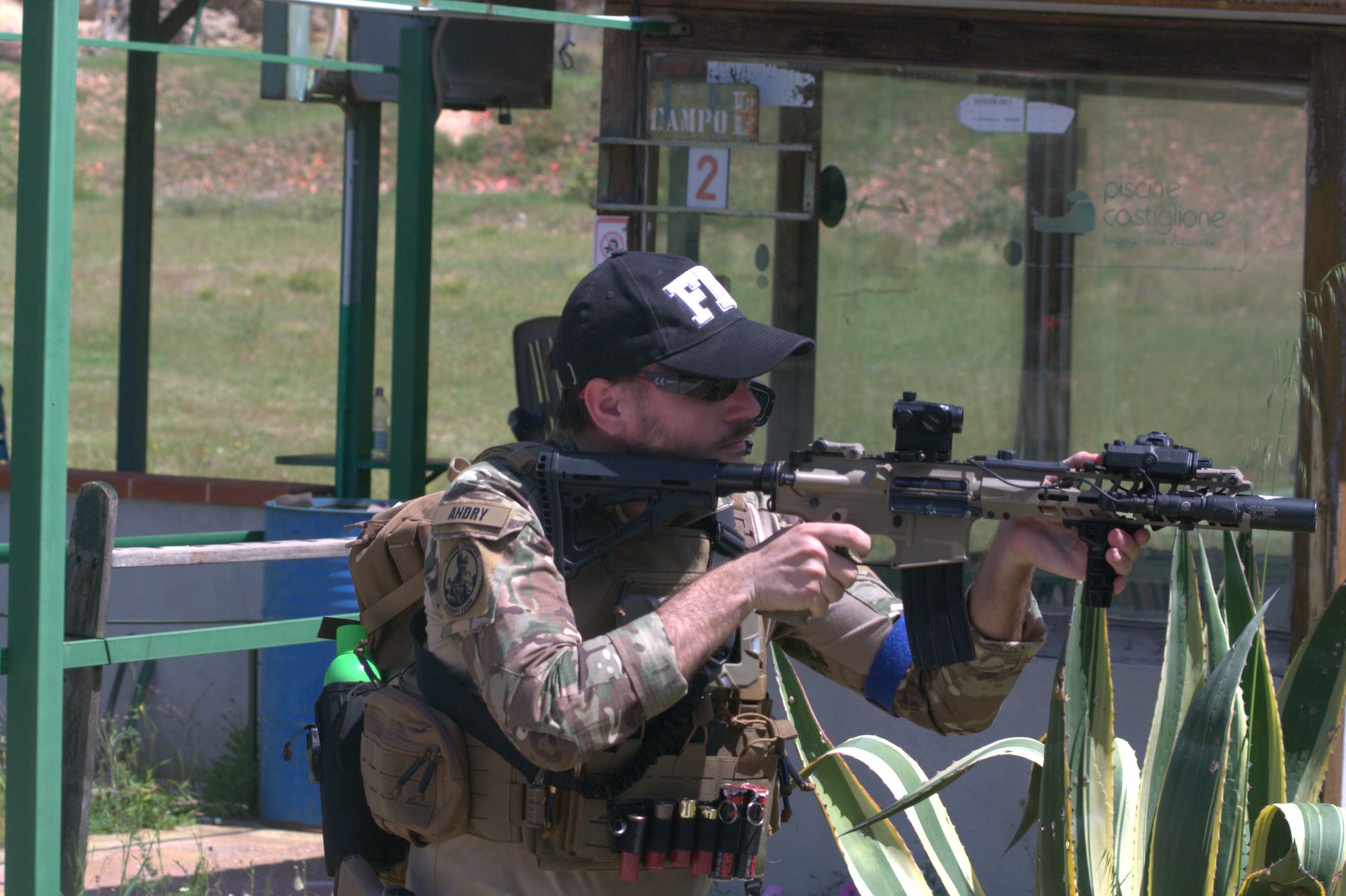 ASD Storm Troopers - foto 3