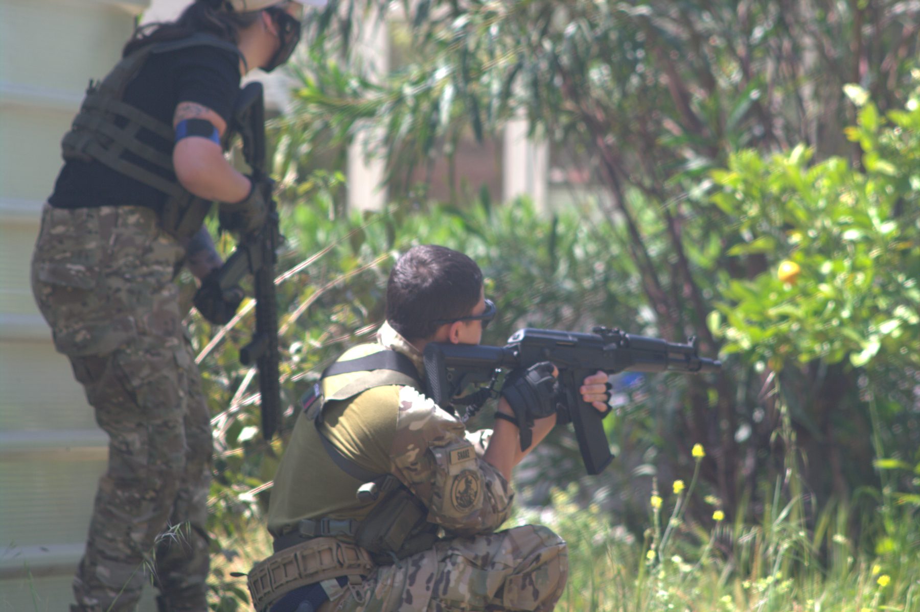 ASD Storm Troopers - foto 11