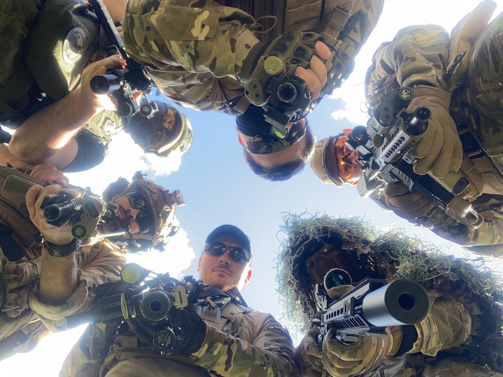 ASD Storm Troopers - foto 16