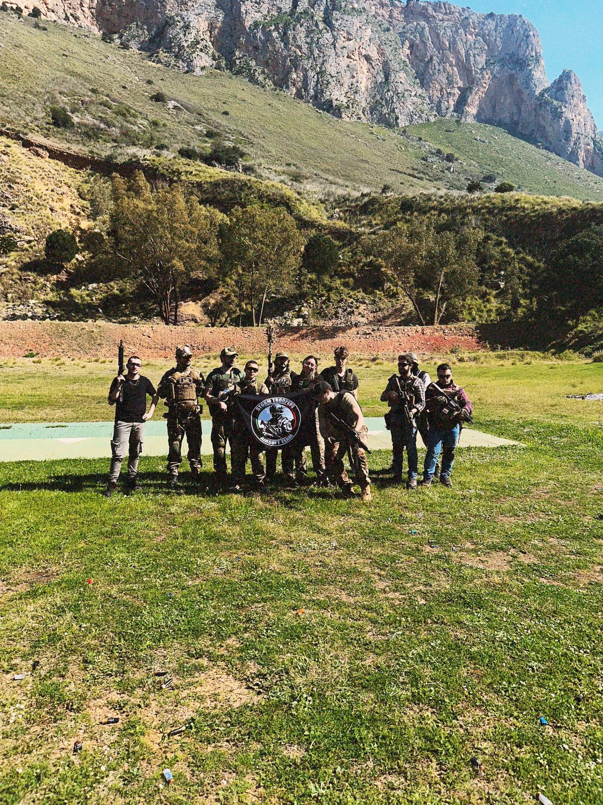 ASD Storm Troopers - foto 17