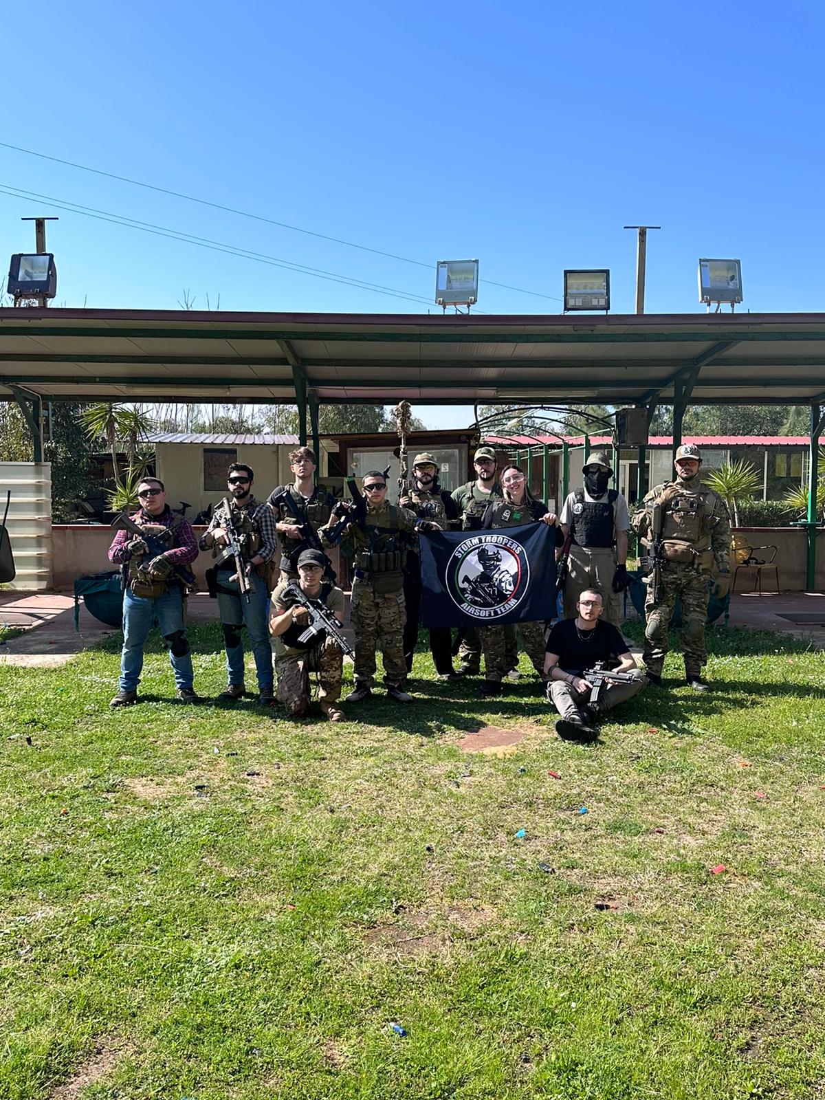 ASD Storm Troopers - foto 18
